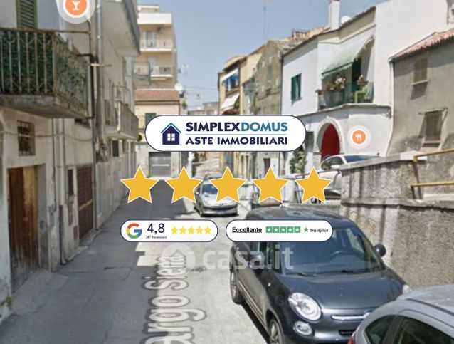 Appartamento in residenziale in Piazzetta Damante