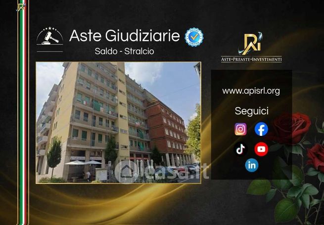 Appartamento in residenziale in Piazza IV Novembre 6