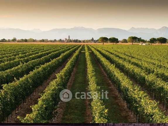 Terreno agricolo in commerciale in