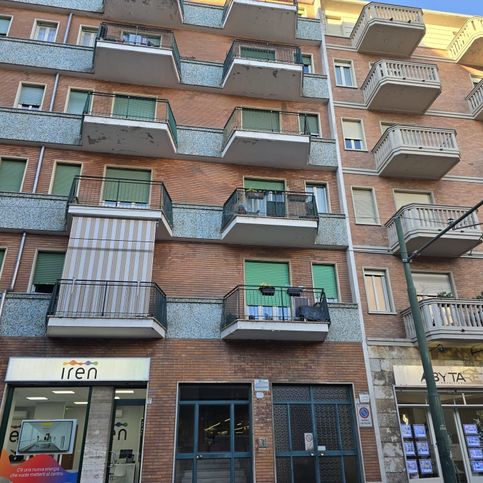 Appartamento in residenziale in Via Bibiana 81