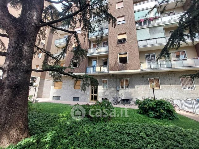 Appartamento in residenziale in Via Antonio Gramsci 58
