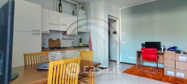 Appartamento in residenziale in Via Dante 59