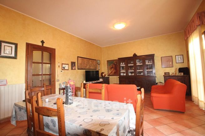 Appartamento in residenziale in Via Enrico Toti