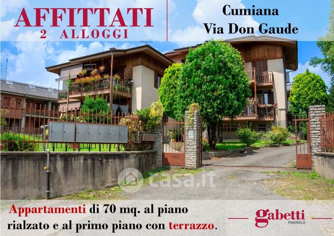 Appartamento in residenziale in Via Don Domenico Gaude 107