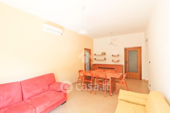 Appartamento in residenziale in Via Don L. Sturzo 121