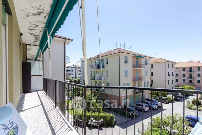 Appartamento in residenziale in Via Antica Romana Occidentale 104