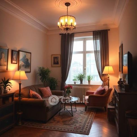 Appartamento in residenziale in Via Bartolomeo Chioccarelli