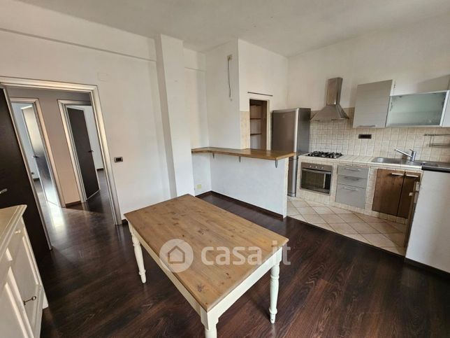 Appartamento in residenziale in Via Villa Berrone 13