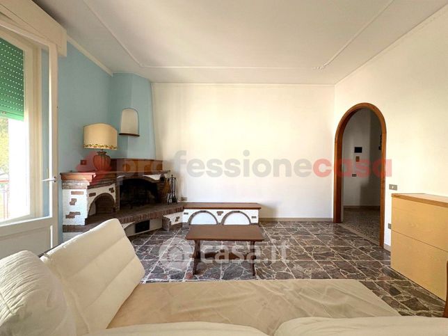 Appartamento in residenziale in