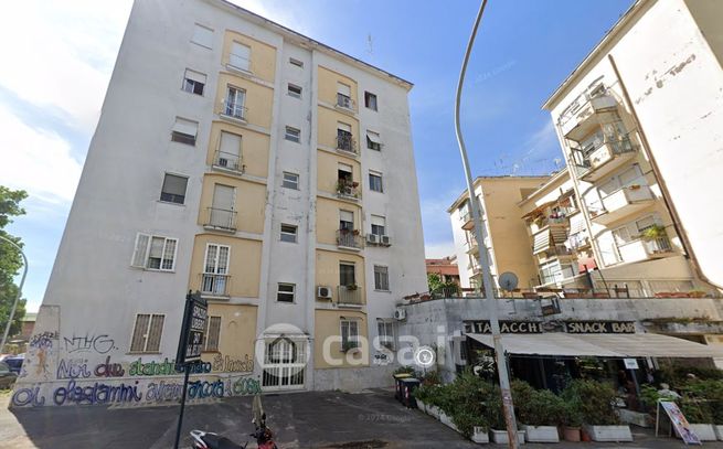 Appartamento in residenziale in Viale Carlo Tommaso Odescalchi 77