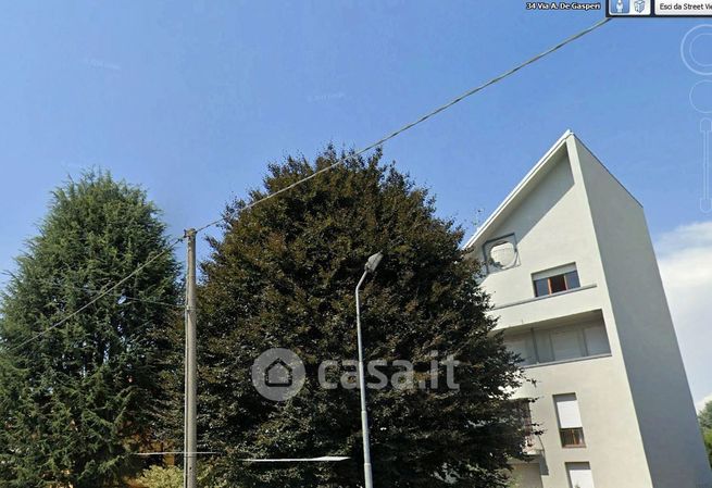 Appartamento in residenziale in Via A. De Gasperi 31