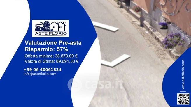 Appartamento in residenziale in Via Trieste