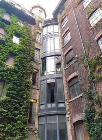 Appartamento in residenziale in Via Cappuccini 8