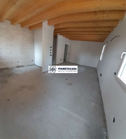 Appartamento in residenziale in