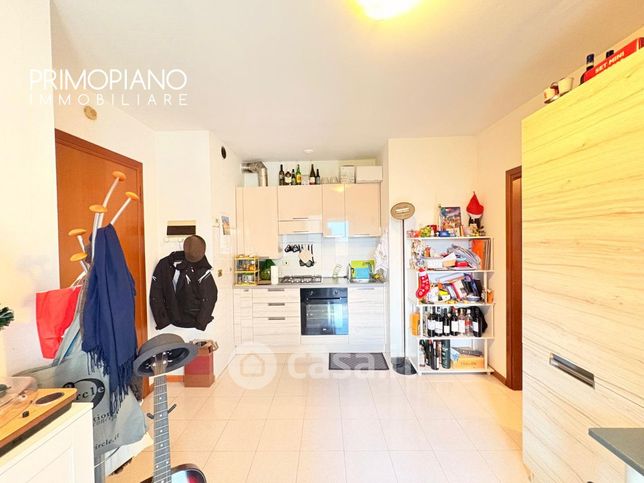 Appartamento in residenziale in Via Antonio Rosmini