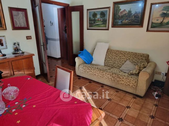 Appartamento in residenziale in Via Corradino di Svevia