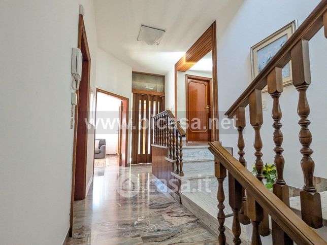 Casa indipendente in residenziale in Via Antonio Mazzoli