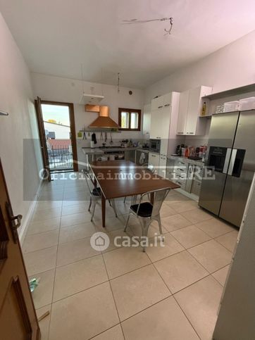 Appartamento in residenziale in Via Garibaldi