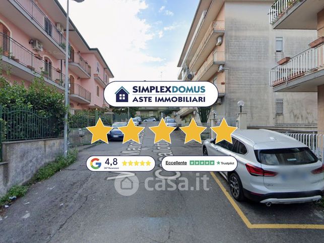 Appartamento in residenziale in Via Marchese di Casalotto