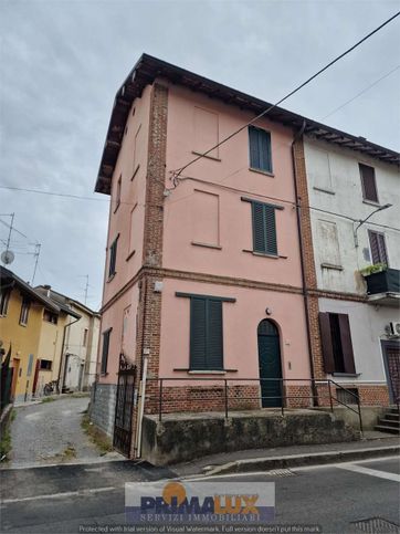 Appartamento in residenziale in Via Borgazzi