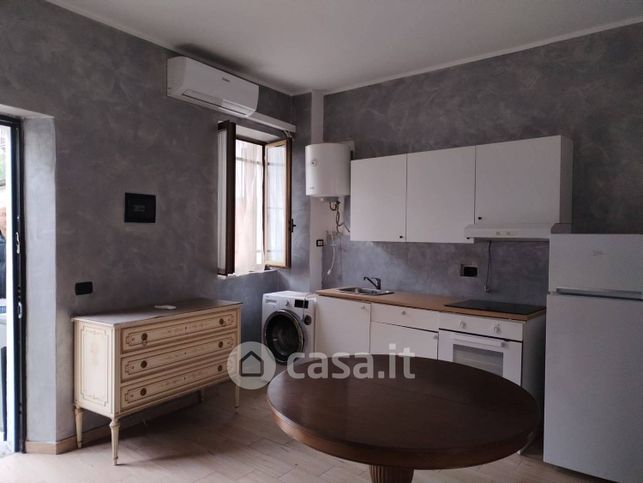 Appartamento in residenziale in Via Volturno