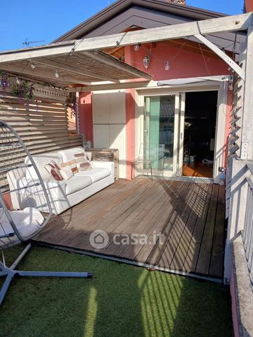 Villetta a schiera in residenziale in Largo Caduti del Mare