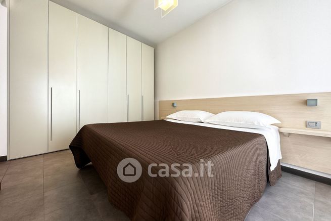 Appartamento in residenziale in Viale Trento 41