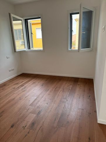 Appartamento in residenziale in Via dei Sabelli 132