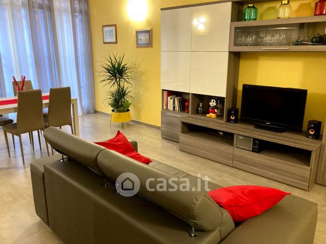 Appartamento in residenziale in Viale De' Brozzi 26
