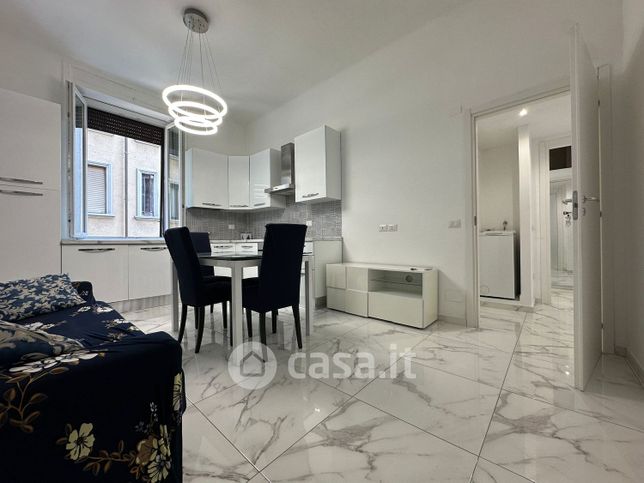 Appartamento in residenziale in Via Luigi Federico Menabrea 27