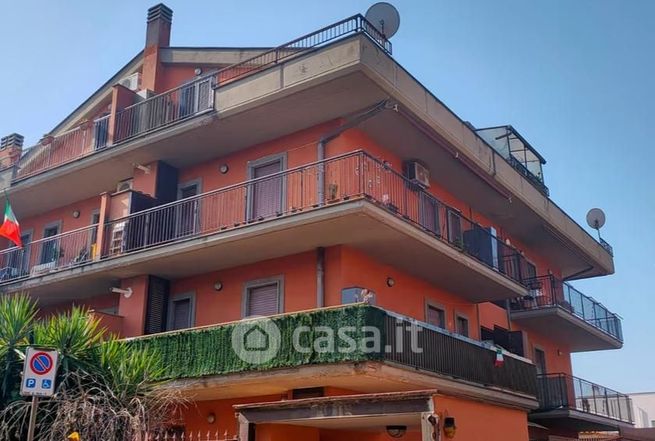 Appartamento in residenziale in Via Cosimo Maciocco