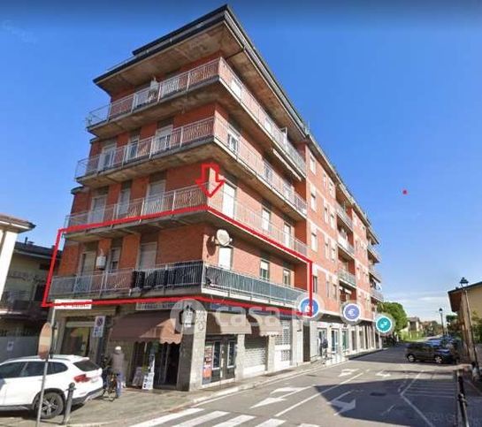 Appartamento in residenziale in Via Cesare Battisti 3
