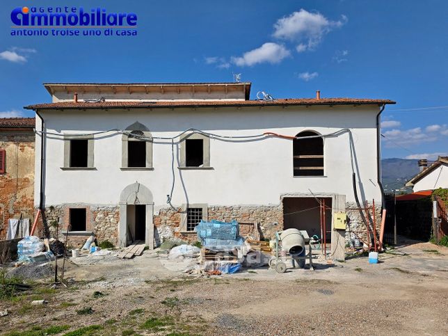Casa indipendente in residenziale in Via di San Agostino