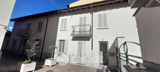 Appartamento in residenziale in Via A. Uboldo 56