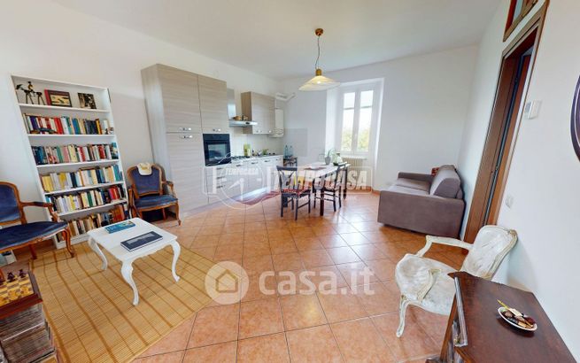 Appartamento in residenziale in Piazza Trento 5