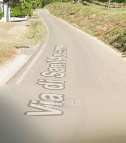 Terreno agricolo in commerciale in Via di Sant'Ansano