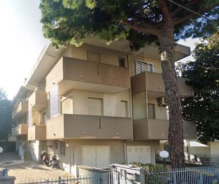 Appartamento in residenziale in Viale Lugano