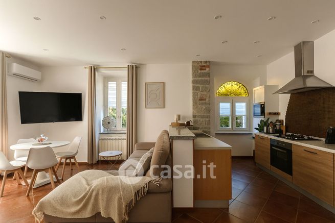 Appartamento in residenziale in Via Partigiani