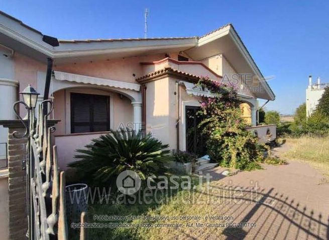 Appartamento in residenziale in Via Dora Baltea 69