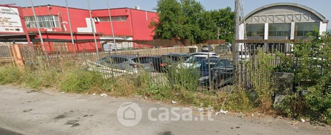 Capannone in commerciale in Via Morolense 55