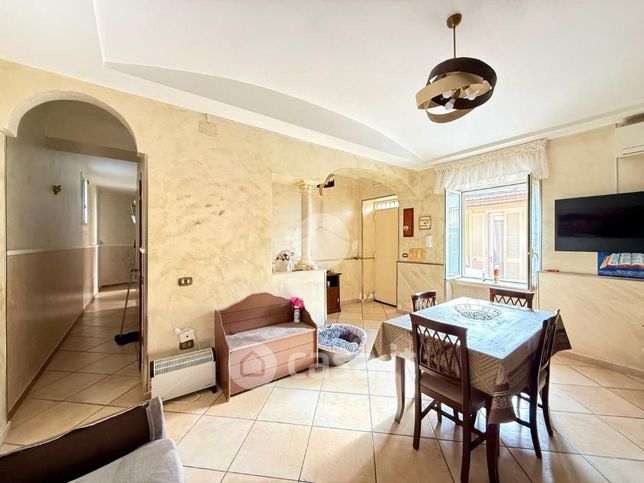 Appartamento in residenziale in Via Cupa Vicinale dell'Arco 25