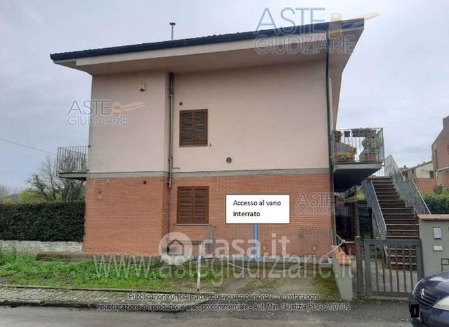 Appartamento in residenziale in Via Stefano Tofanelli 318