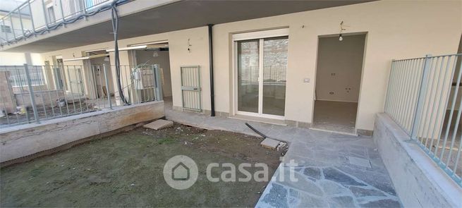 Villetta a schiera in residenziale in Via Tommaso Giustetto
