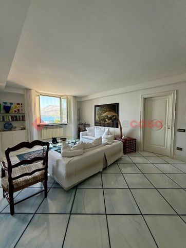 Appartamento in residenziale in Via Bausan