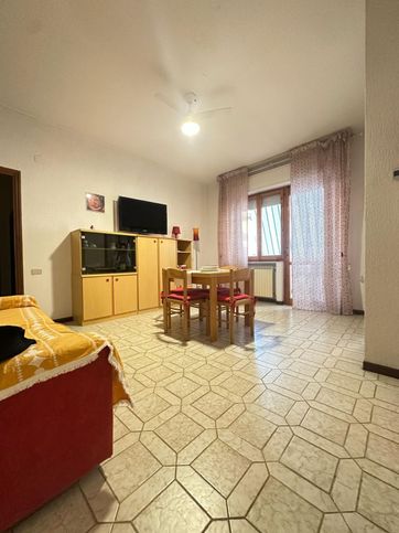 Appartamento in residenziale in