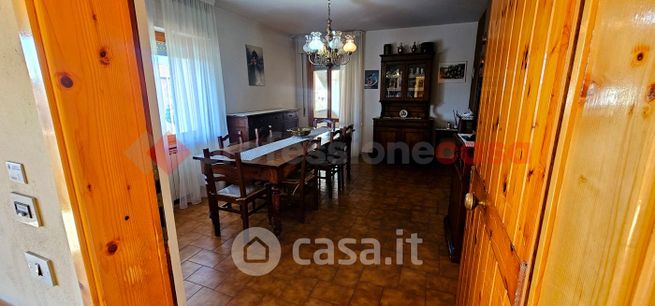 Appartamento in residenziale in