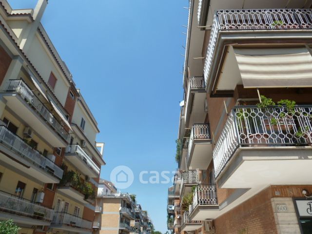 Appartamento in residenziale in Largo Gaetano la Loggia