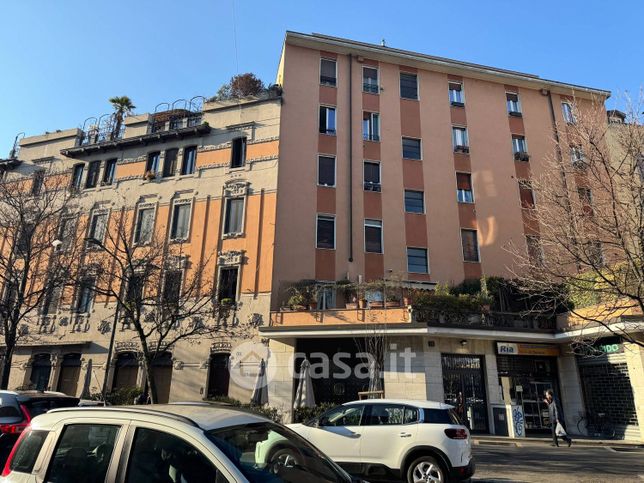 Appartamento in residenziale in Via Piacenza 15