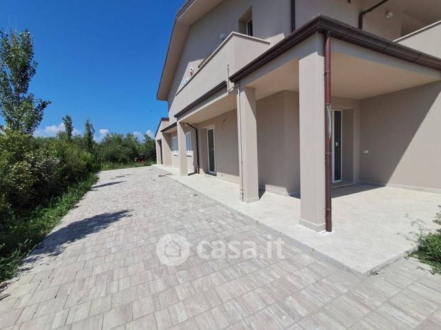 Appartamento in residenziale in 