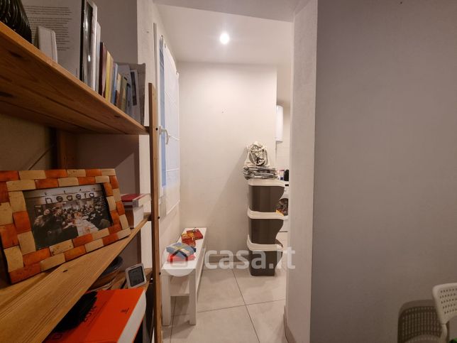 Appartamento in residenziale in Via Centotrecento